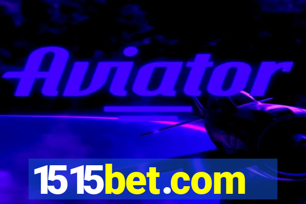 1515bet.com