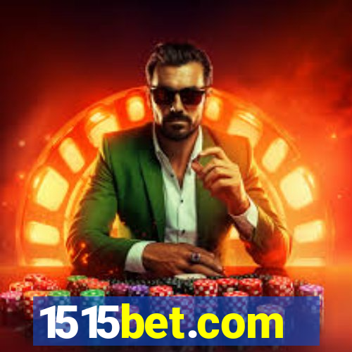 1515bet.com