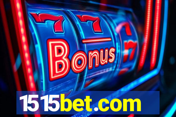 1515bet.com