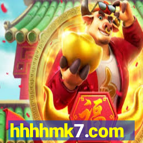 hhhhmk7.com