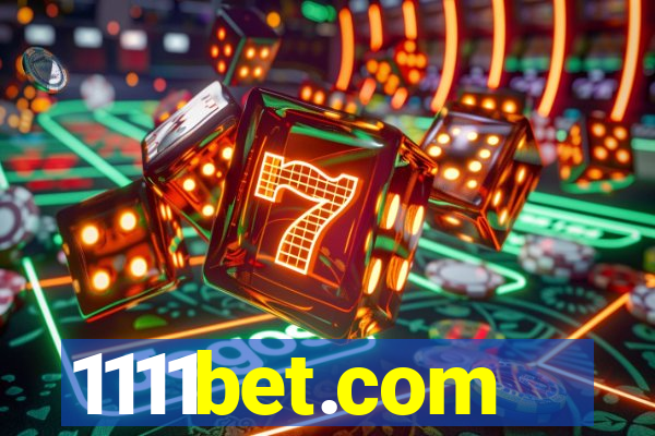1111bet.com