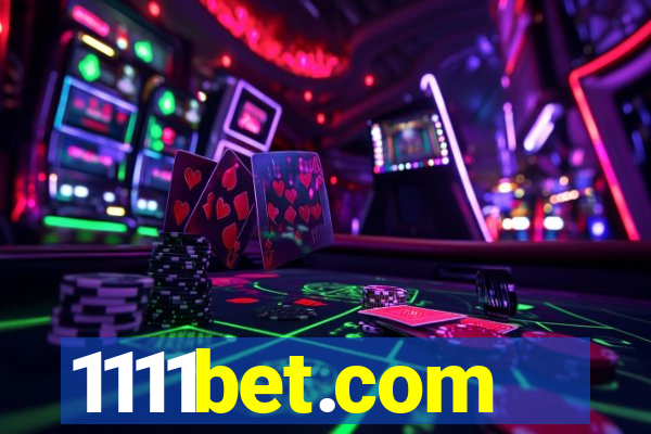 1111bet.com