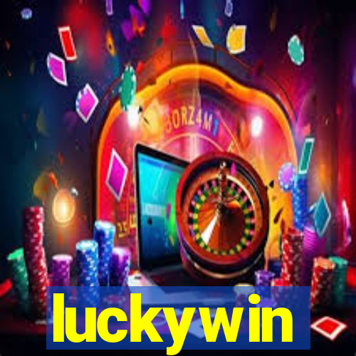 luckywin