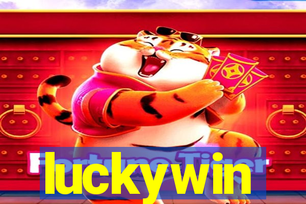 luckywin