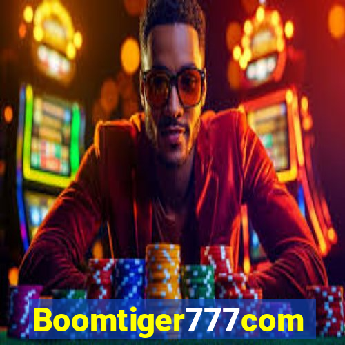 Boomtiger777com