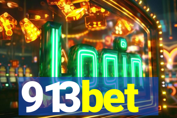 913bet