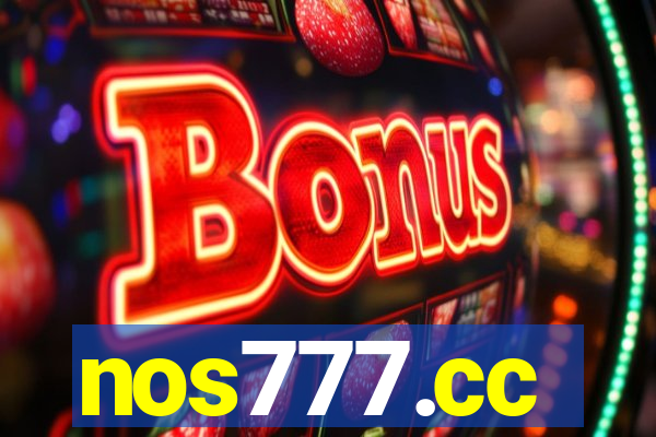 nos777.cc