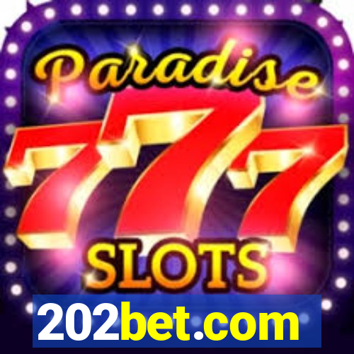 202bet.com