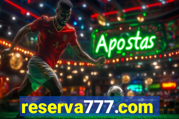 reserva777.com