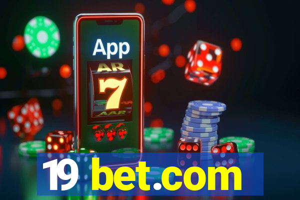 19 bet.com