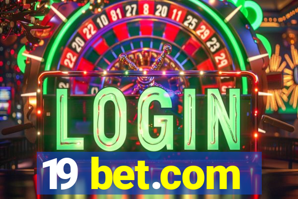 19 bet.com