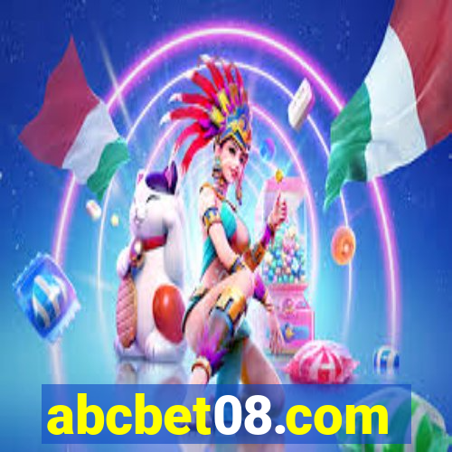 abcbet08.com