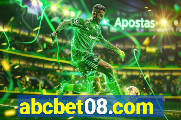 abcbet08.com