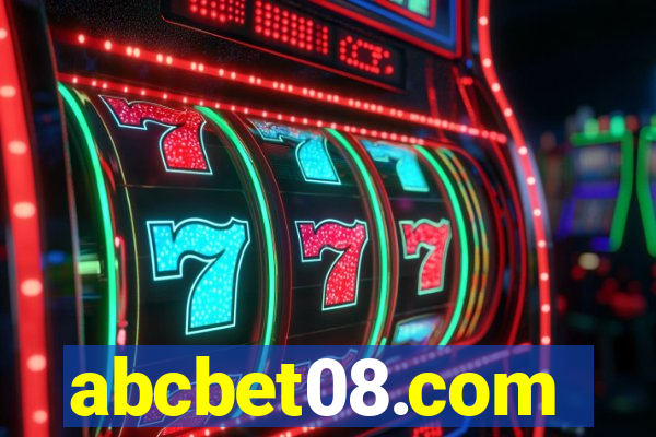 abcbet08.com