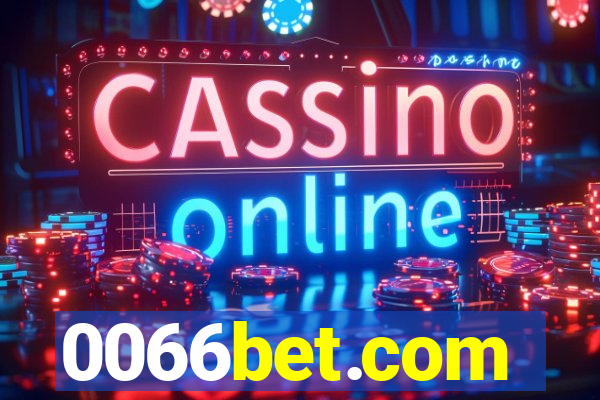 0066bet.com
