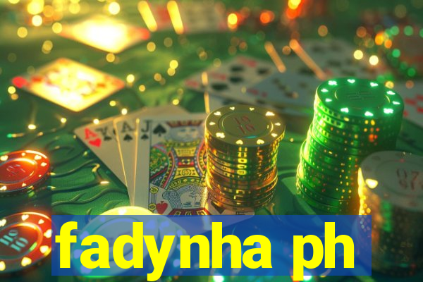 fadynha ph