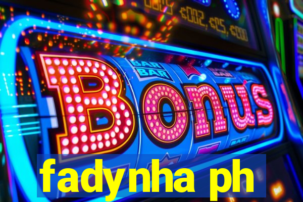 fadynha ph