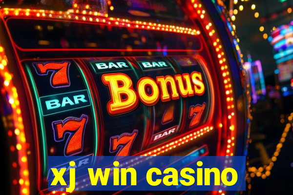 xj win casino