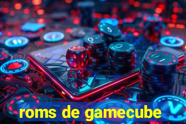 roms de gamecube