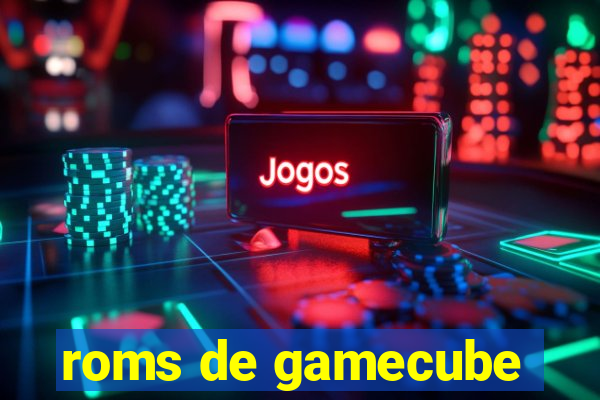 roms de gamecube