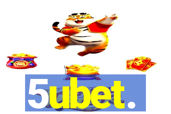 5ubet.