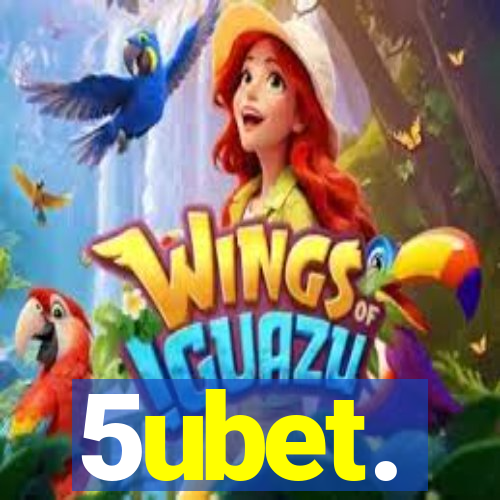 5ubet.
