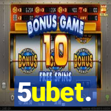 5ubet.