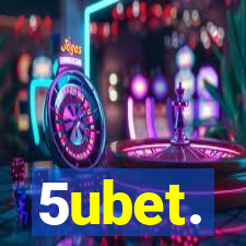 5ubet.