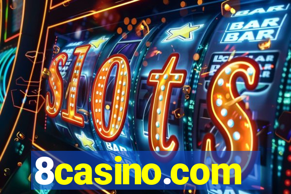 8casino.com