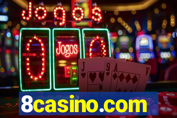 8casino.com