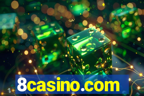 8casino.com