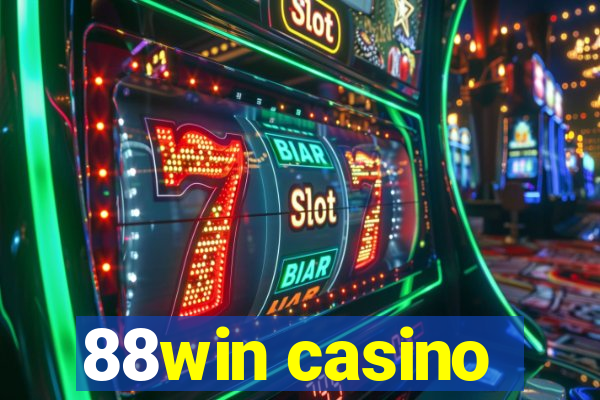 88win casino