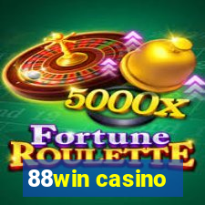 88win casino