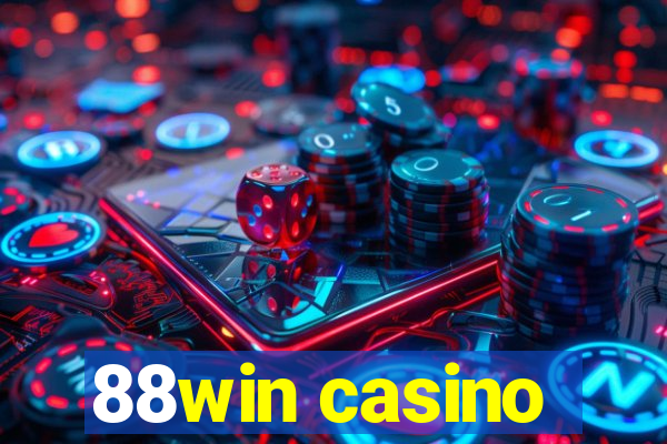 88win casino