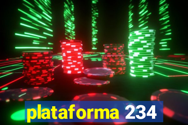 plataforma 234