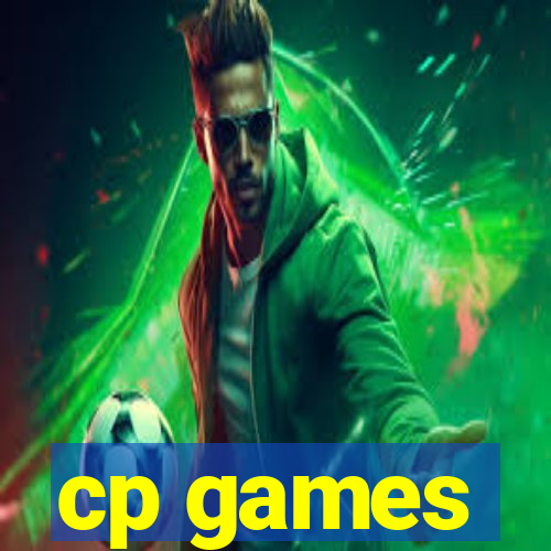 cp games