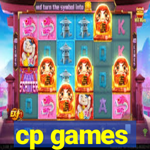 cp games