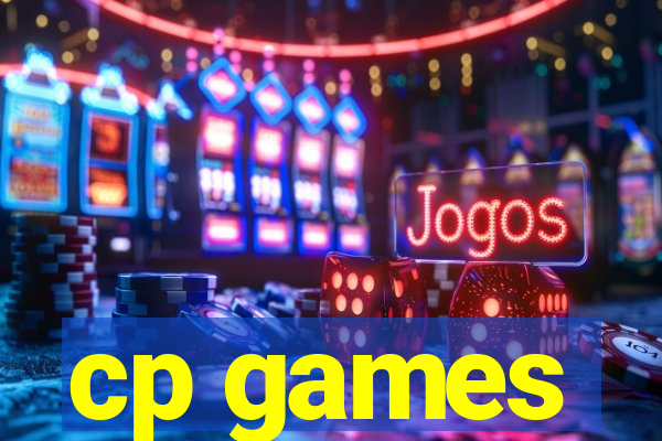 cp games