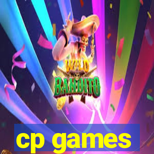 cp games