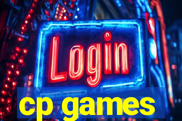 cp games