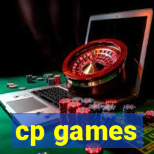 cp games