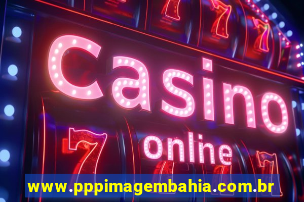 www.pppimagembahia.com.br resultados de exames