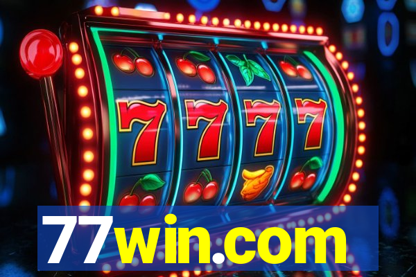 77win.com
