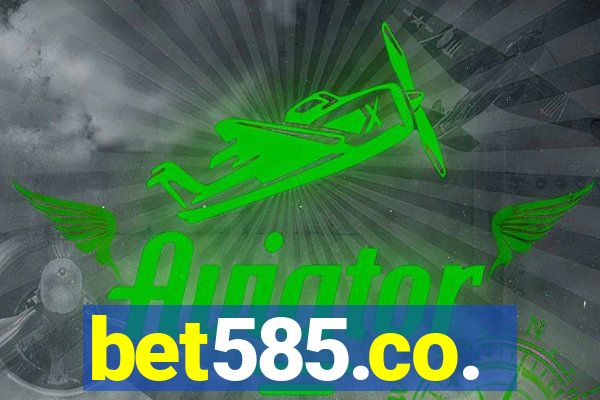 bet585.co.