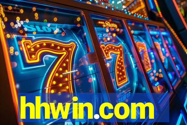 hhwin.com