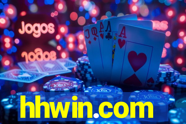 hhwin.com