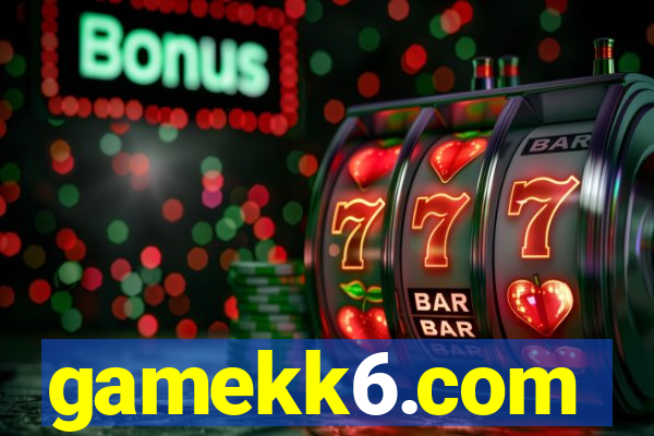 gamekk6.com