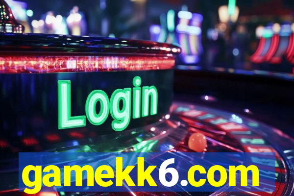gamekk6.com