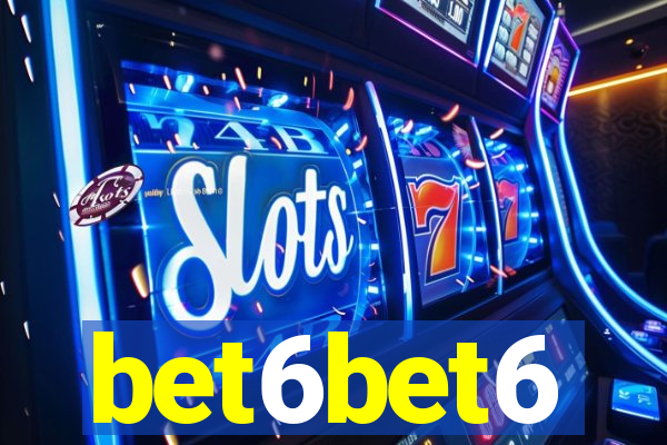 bet6bet6