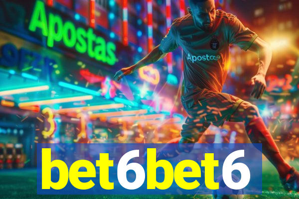 bet6bet6